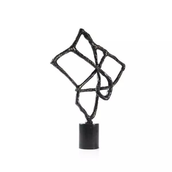 مجسم فني دونين
