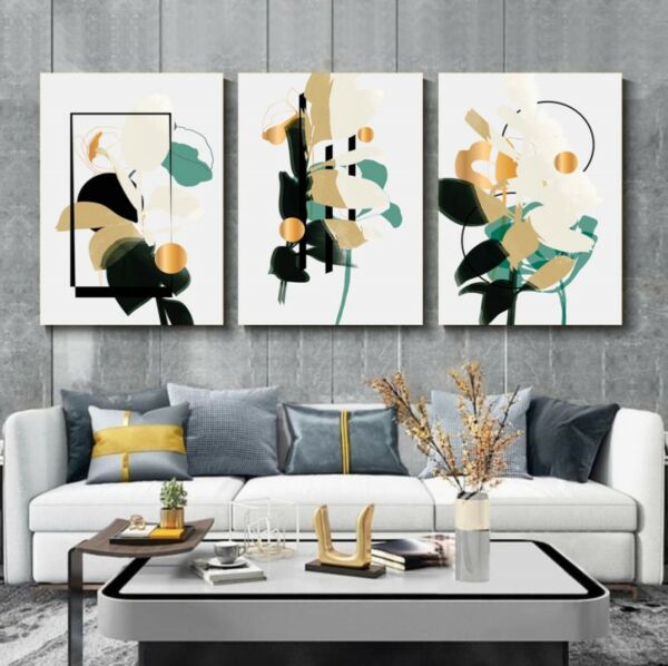 لوحة لاريونا