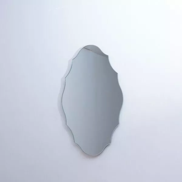 مرآة جدارية كيرف إليجانس