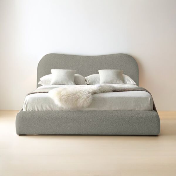 سرير رويال بوكليه