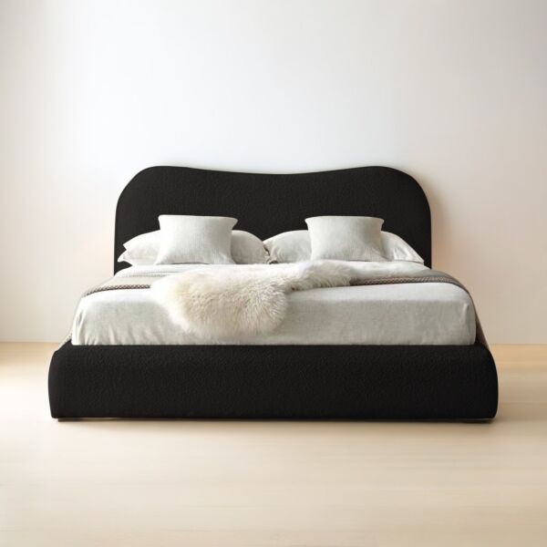 سرير رويال بوكليه