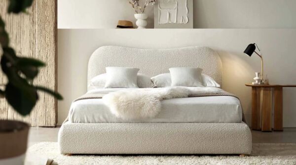 سرير رويال بوكليه