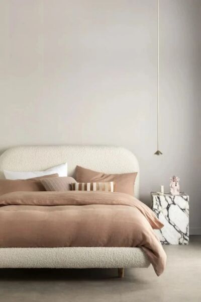 سرير ميللو بوكليه