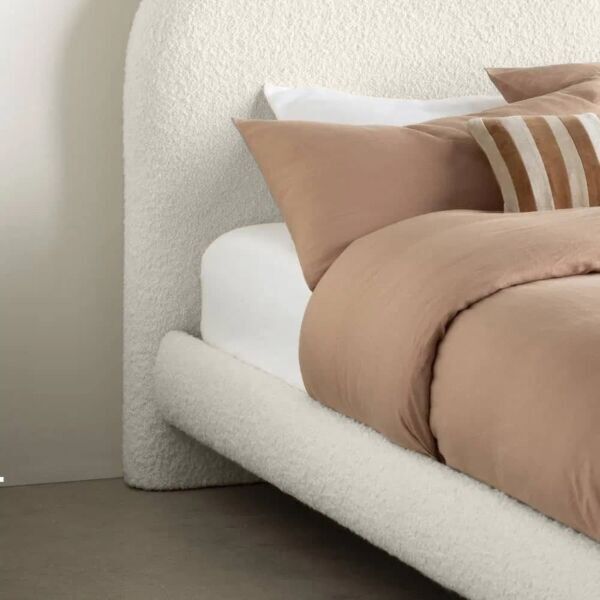 سرير ميللو بوكليه