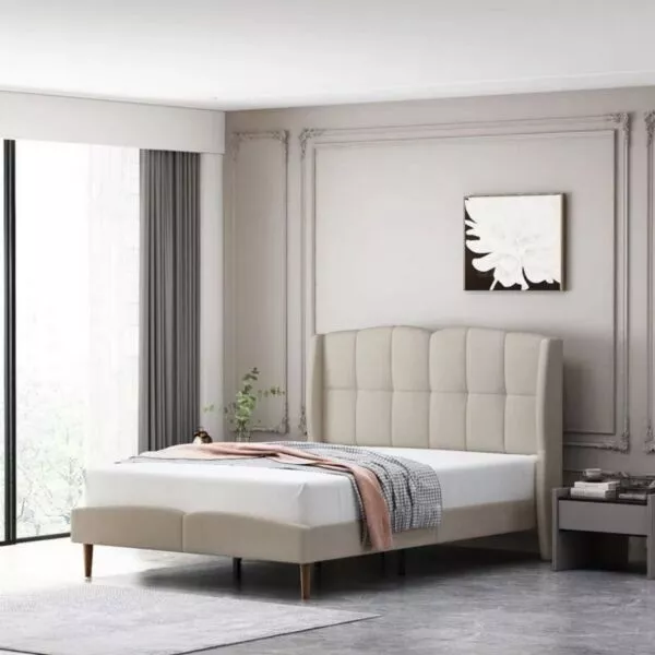 سرير كافيندش - بيج