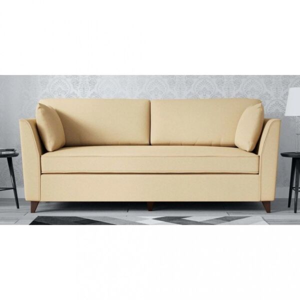 كنبة ثلاثية اراميس - بيج