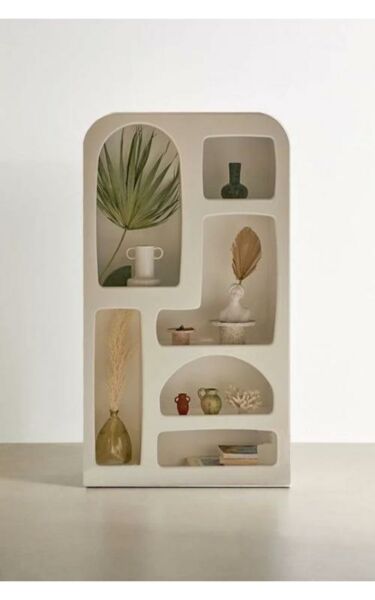 خزانة ديكور بوهيمي