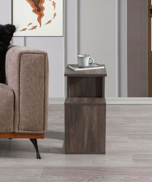  طاولة جانبية ويلث إلم كوڤ