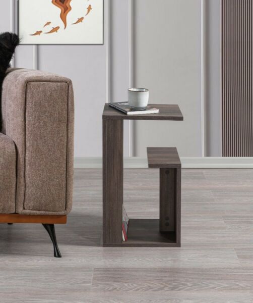  طاولة جانبية ويلث إلم كوڤ