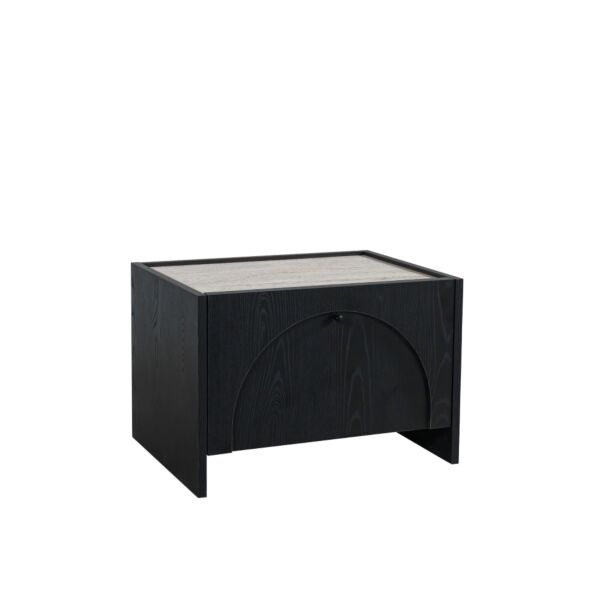 طقم غرفة نوم كينج 5 قطع -رونا- 180x200