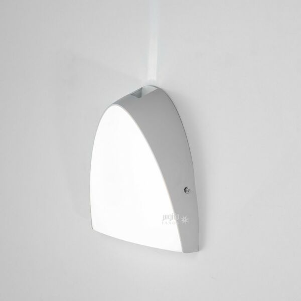 كشاف سور مثلث فنكمأبيض