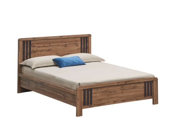 طقم غرفة نوم كينج 5 قطع - فينتو- 180x200