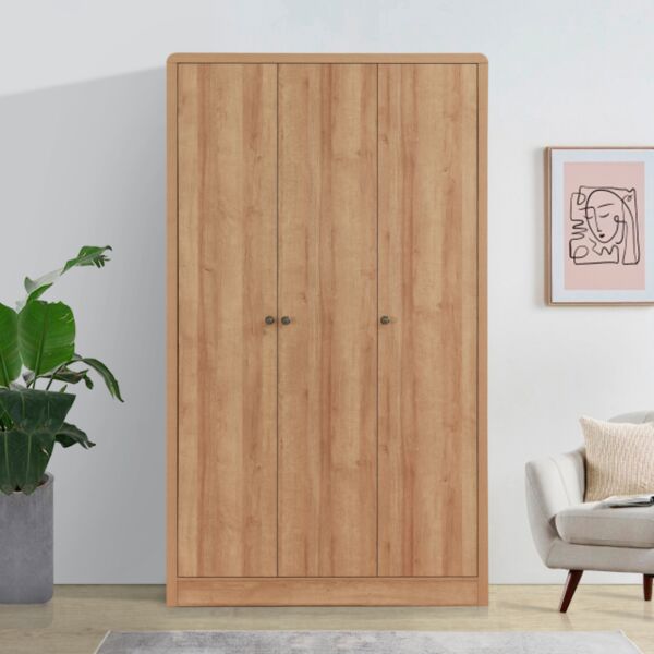 طقم غرفة نوم كوين 5 قطع - وينتر- 150x200