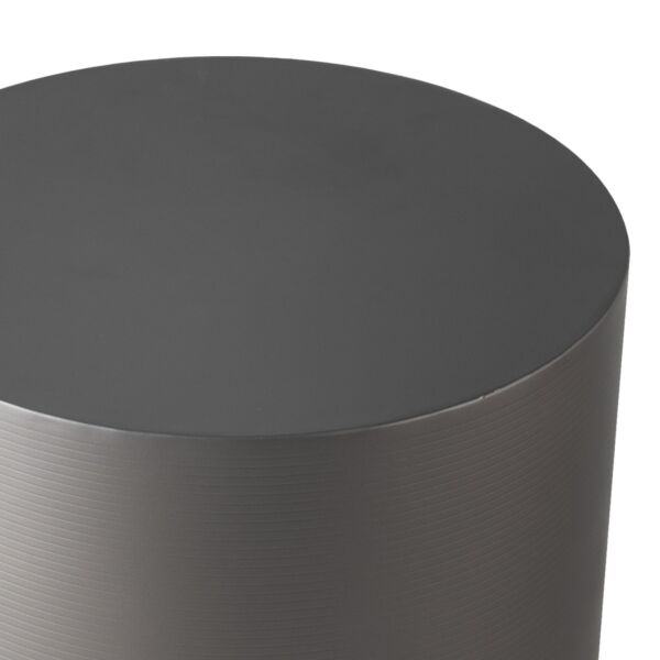 طاولة جانبية كاتي - اسود