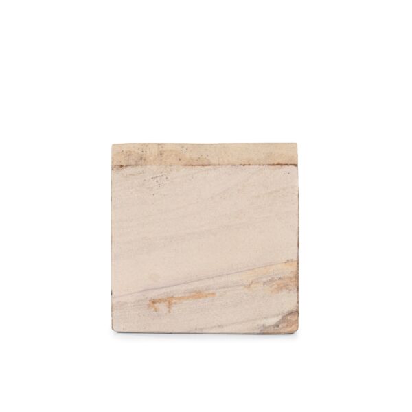 صندوق محارم من الحجر الرملي - متعدد الالوان