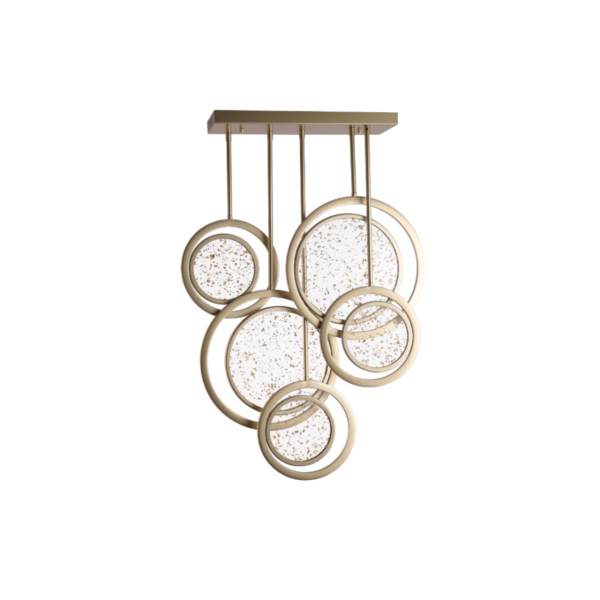 ثريا البا - ذهبي