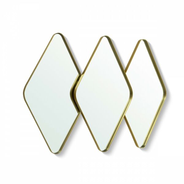 مراية حائط لوسيل