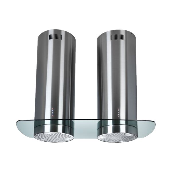 شفاط جزيرة 140 سم قوة 1000 من البا