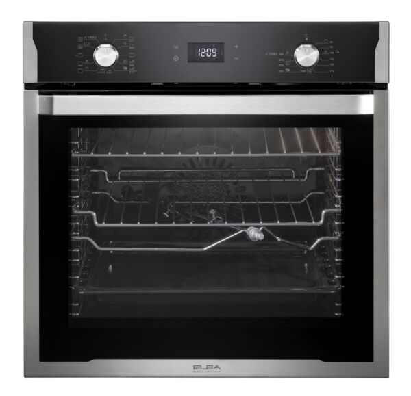 فرن كهربائي بلت ان البا 11 وظيفة 74 لتر