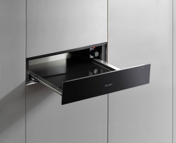 درج تسخين 60 سم 24 لتر البا