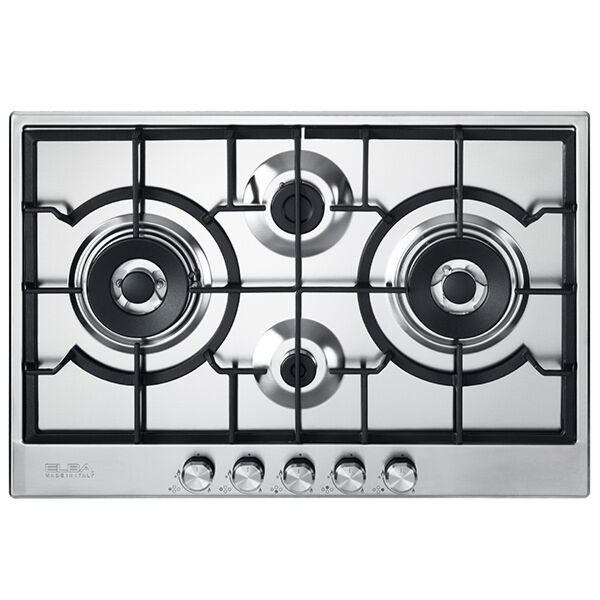 سطح غاز البا بيلت ان ايطالي 75 سم