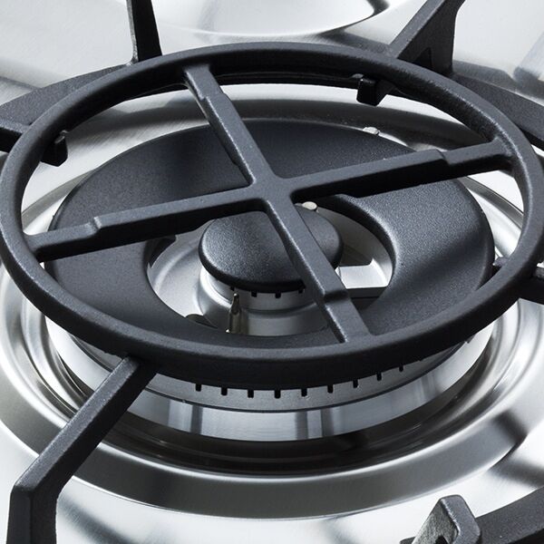 سطح غاز البا بيلت ان ايطالي 75 سم