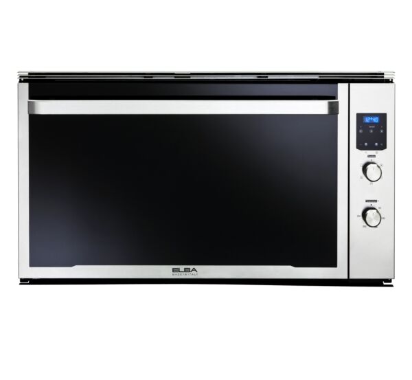 فرن كهربائي بلت ان 90 سم 9 وظائف البا