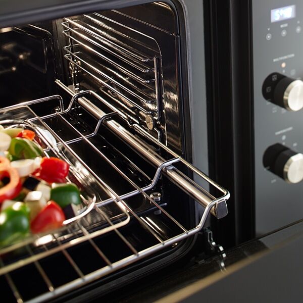 فرن كهربائي بلت ان 9 وظائف البا