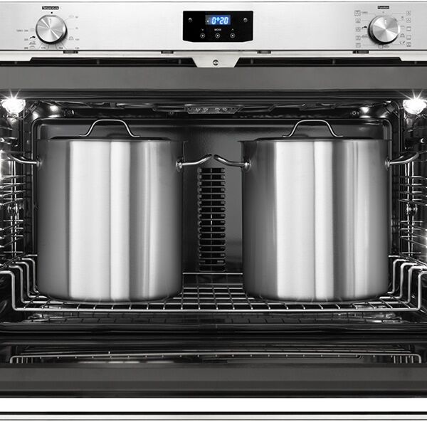 فرن كهربائي بلت ان 141 لتر 11 وظيفة البا