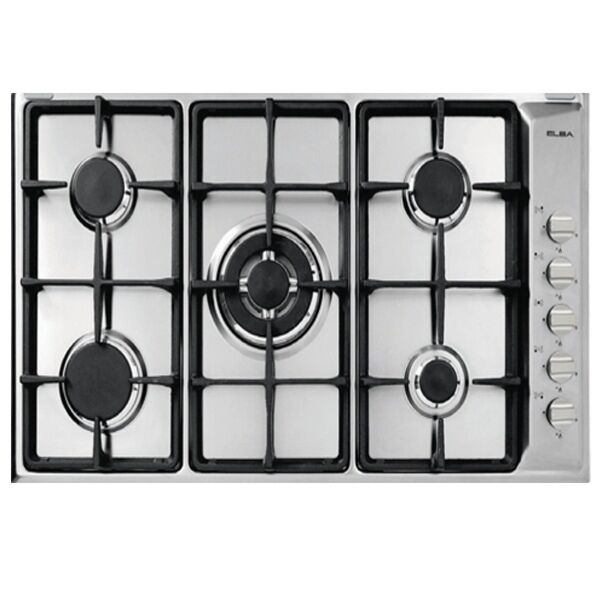 سطح غاز البا بيلت ان ايطالي 90 سم