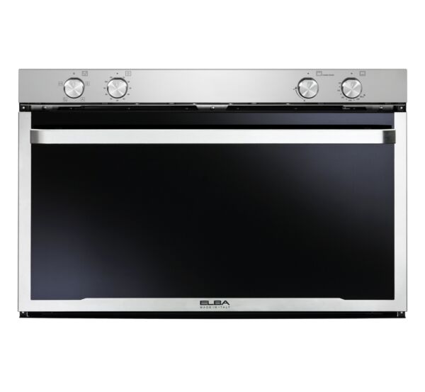 فرن كهربائي بلت ان البا 141 لتر 10 وظائف