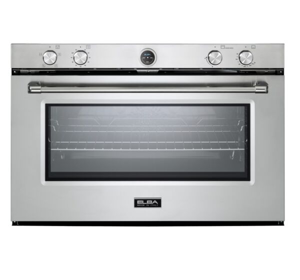 فرن كهربائي بلت ان 10 وظائف 141 لتر البا