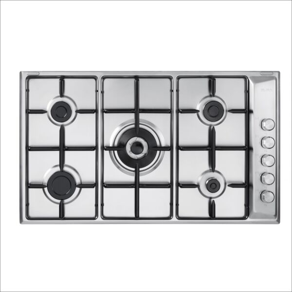 سطح غاز بيلت ان ايطالي 90 سم من البا