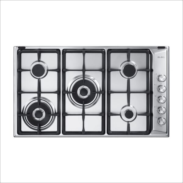 سطح غاز بيلت ان ايطالي من البا