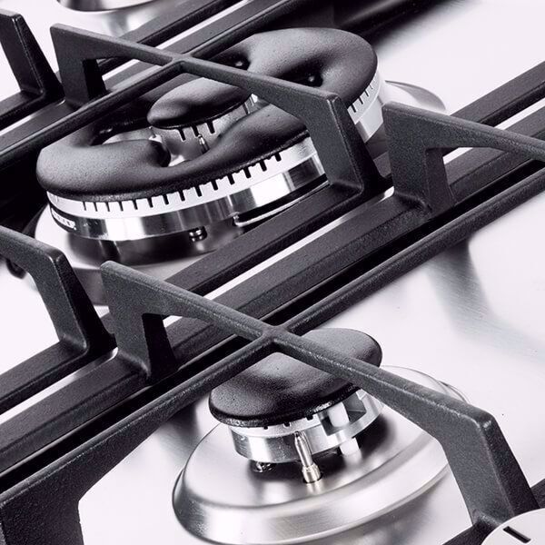 سطح غاز بيلت ان ايطالي من البا