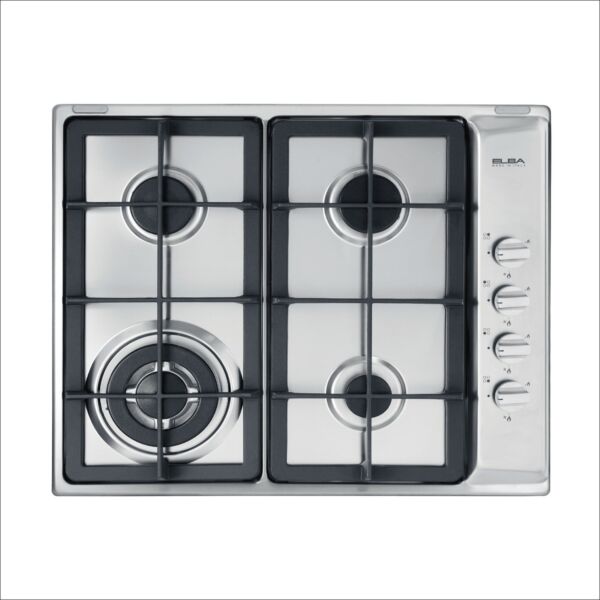 سطح غاز من البا بيلت ان ايطالي 60 سم 4 عيون