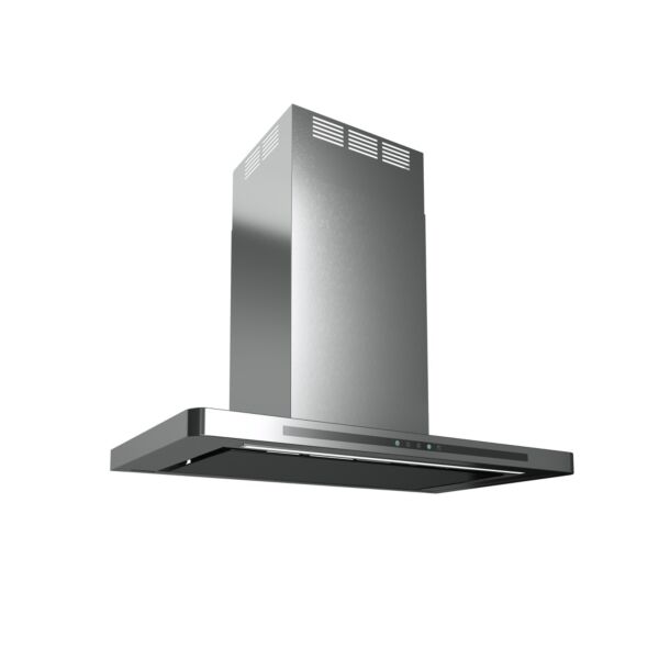 شفاط جداري من إلبا ايطالي - 110 سم قوة 1000