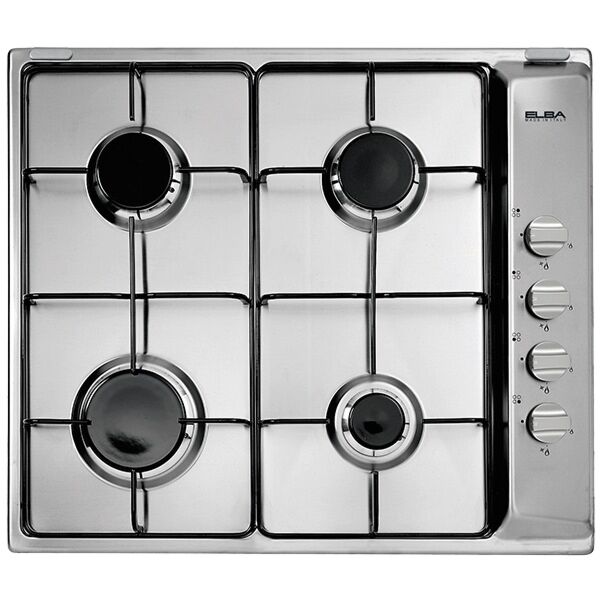سطح غاز بيلت ان ايطالي من البا 60 سم 4 عيون