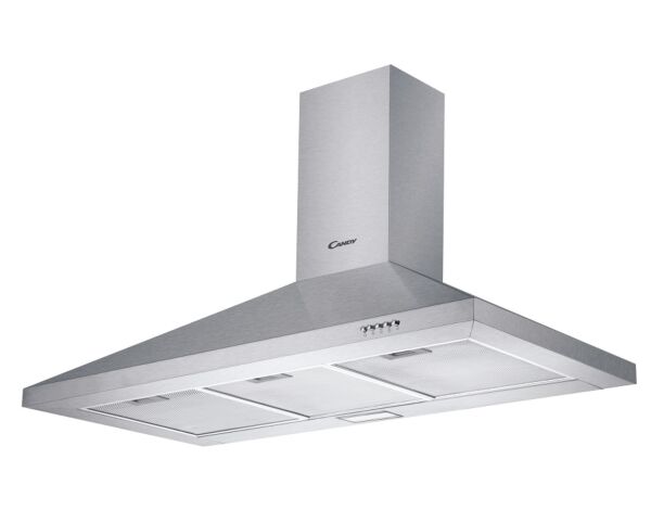 شفاط سانا جداري 90 سم