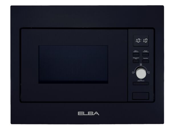 ميكروويف البا شواية بلت ان 28 لتر - اسود