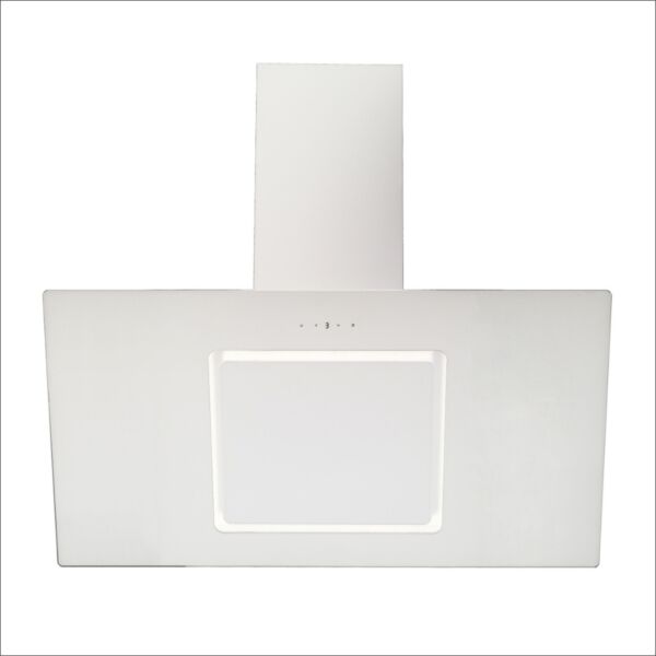 شفاط كاولا جداري 90 سم قوة 1000