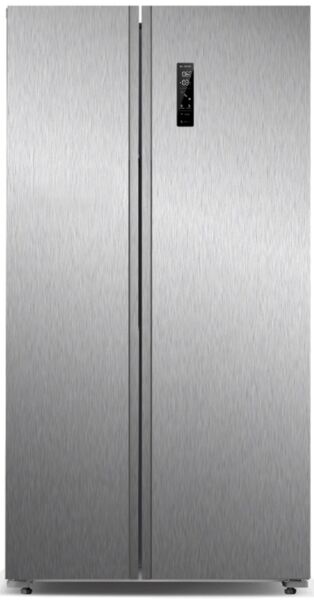 ثلاجة وفريزر من إلبا بابين - 291 لتر