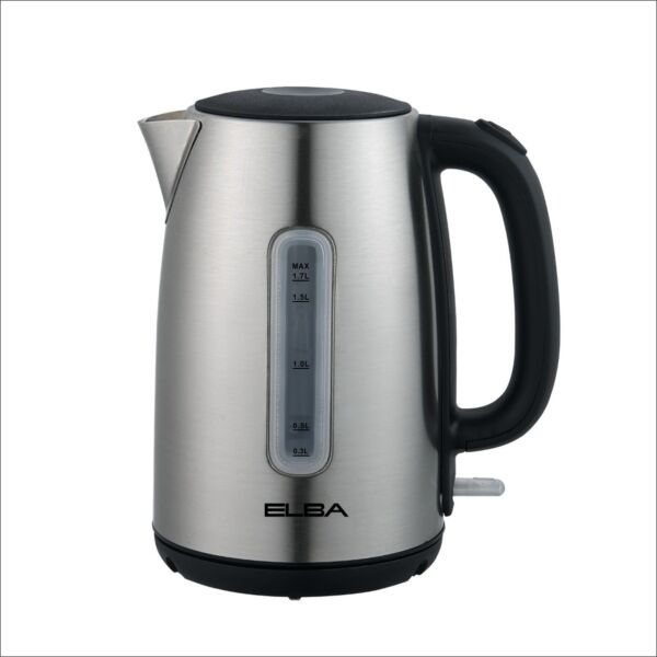 غلاية مياه ستانليس ستيل من البا