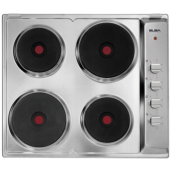 سطح كربائي من البا بيلت ان سيراميك ايطالي 60 سم 4 عيون