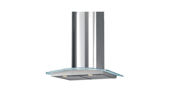 شفاط جداري ايطالي 60 سم قوة 1000 البا