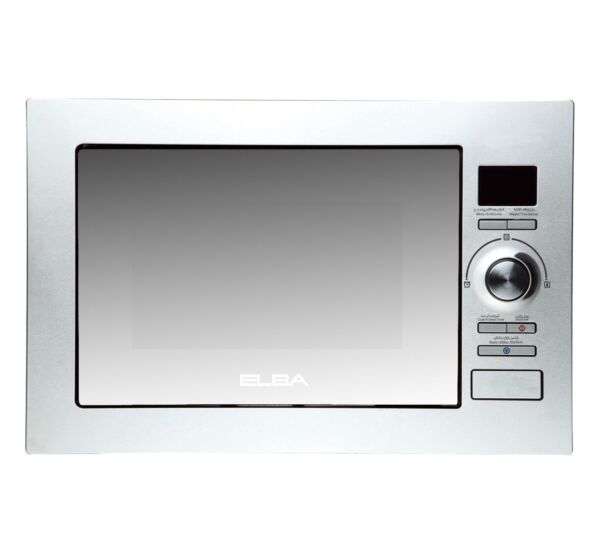 ميكروويف البا شواية بلت ان 28 لتر