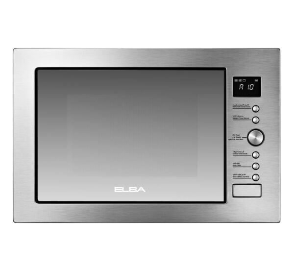 ميكروويف البا شواية بلت ان 34 لتر