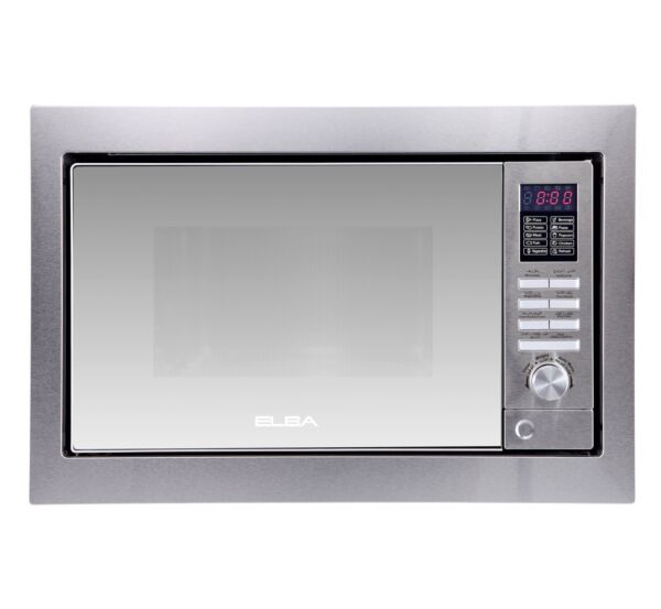 ميكروويف مع شواية بلت ان 31 لتر من البا