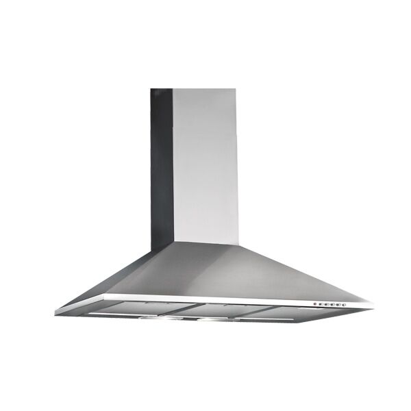 شفاط جداري ايطالي 100سم قوة 1100 البا