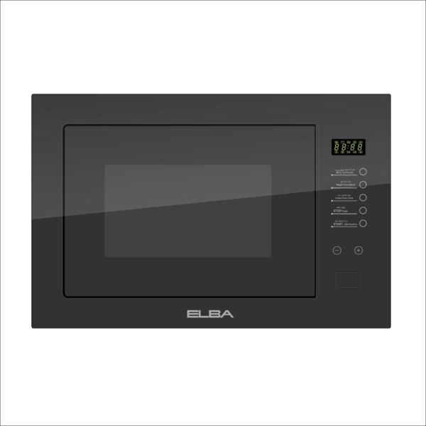 ميكروويف مع شواية بلت ان 28 لتر من البا